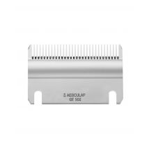 Schermaschinen-Untermesser Aesculap Bonum 31