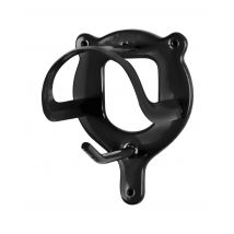 Trensenhalter Metall