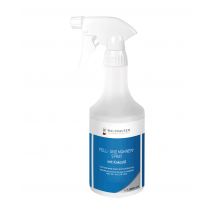 Fell- & Mähnenspray mit Kokosöl