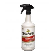 Schweif- &amp; Mähnenpflege ShowSheen