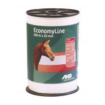 Weidezaunband EconomyLine 20 mm