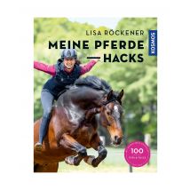 Buch Meine Pferde Hacks