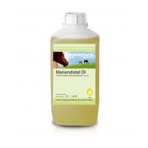Eggersmann Mariendistel-Öl