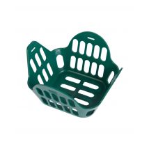 Maulkorb quadratisch