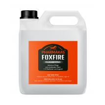 Mähnenspray Foxfire Fellglanz