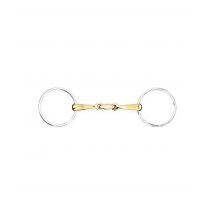 Wassertrense Sweet Kupfer 16 mm doppelt gebrochen