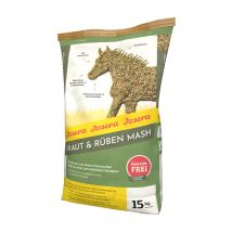 Kraut &amp; Rüben Mash