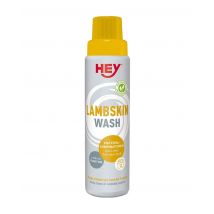 Waschmittel Lambskin Wash