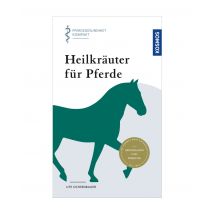 Buch Heilkräuter für Pferde: Pferdegesundheit kompakt