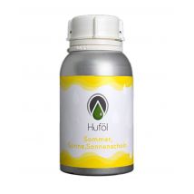 Pflegeöl Sommer, Sonne, Sonnenschein