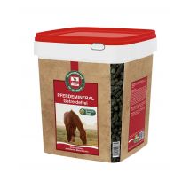 Pferdemineral getreidefrei