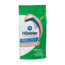 Leckerlis Pur.StiXX+ Kräuter