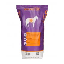 Ergänzungsfutter Granutop