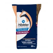 Sportmüsli Pur.Muskel