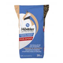 Sportmüsli Pur.Sport