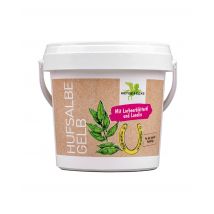 Hufsalbe gelb