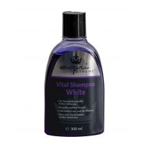 Vital Shampoo White