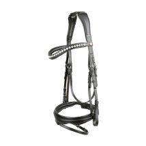 Trensenzaum Ultrasoft Gaya