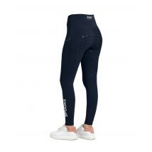 Reitleggings Emalia Full Grip