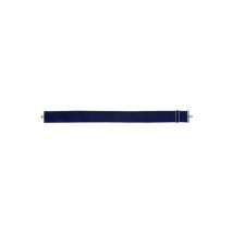 Deckengurt elastisch