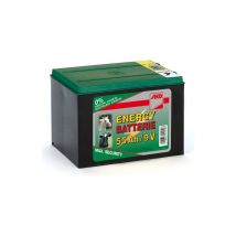 Trockenbatterie 55AH ENERGY