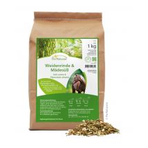 Weidenrinde &amp; Mädesüß