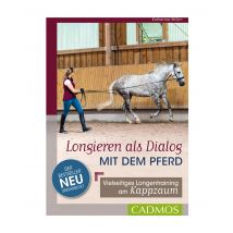 Buch Longieren als Dialog mit dem Pferd