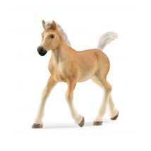 Tierfigur Haflinger
