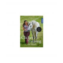 Buch Clickertraining für Pferde