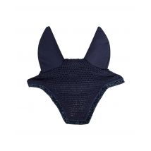 Fliegenhaube Wellington Glitter Stone Soundless