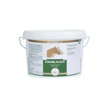 Vetripharm Knoblauch Pulver