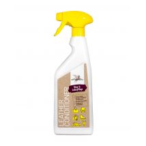 Lederconditioner Step 2