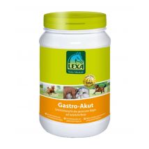 Ergänzungsfutter Gastro-Akut