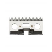 Schermesser-Set constanta R6 24/18