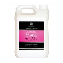 Schweif- &amp; Mähnenspray Canter Mane &amp; Tail