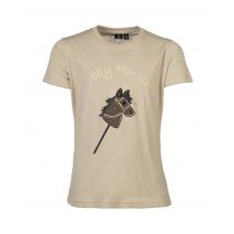 T-Shirt Hobby Horsing Rainbow