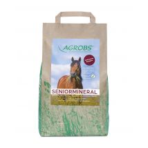 Mineralfutter Seniormineral