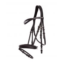 Trense Quentin inkl. Zügel