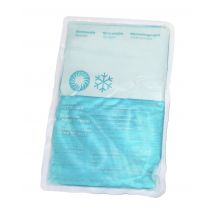 Gelkissen für Gamaschen