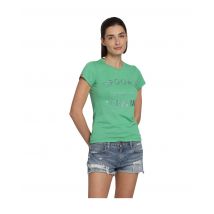 T-Shirt Tildah XS Holly Green
