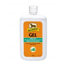 Embrocation Liquid VetLin Gel