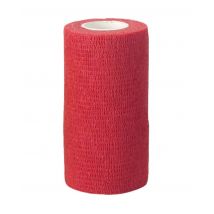 Selbsthaftende Bandage EquiLastic