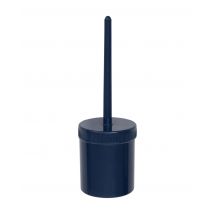 Hufpinsel mit Pinseldose
