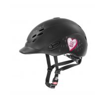 Kinderreithelm onyxx