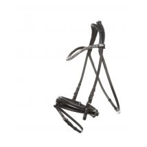 Trense Ayana KavalSH4 inkl. Zügel