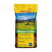 Heuersatz Wiesen-Cobs