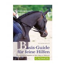 Buch Basis-Guide für feine Hilfen
