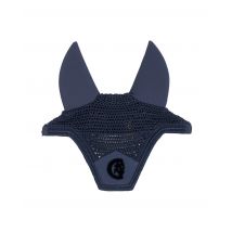 Fliegenhaube Wellington 3D Logo Soundless