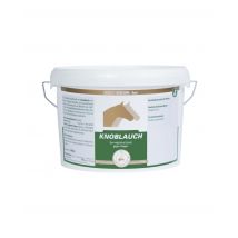 Vetripharm Knoblauch Pulver