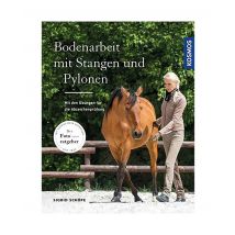 Buch Bodenarbeit mit Stangen und Pylonen